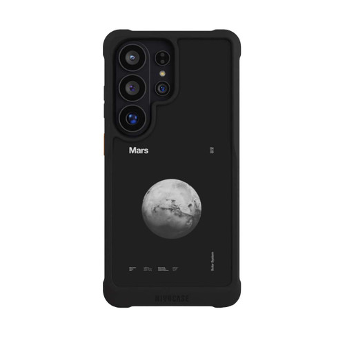 Samsung Galaxy S26 Ultra NIVOmax Solar System Mars