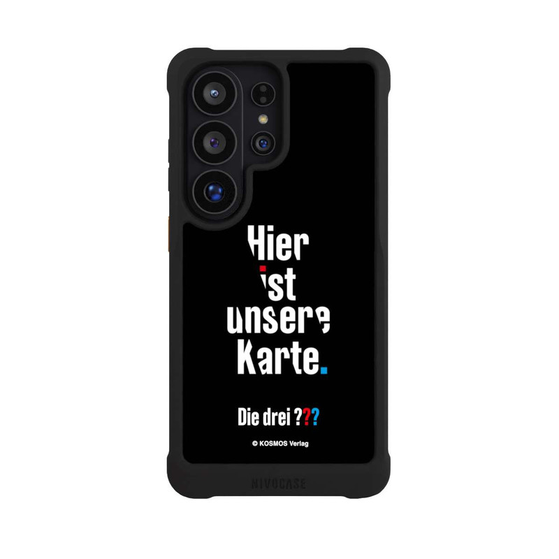 Galaxy S26 Ultra NIVOmax Hier Ist Unsere Karte
