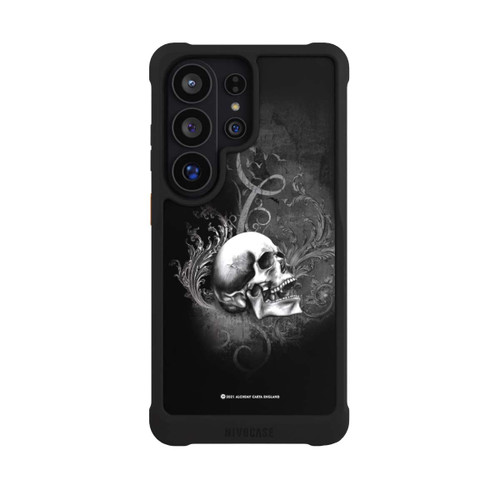 Samsung Galaxy S26 Ultra NIVOmax De Profundis
