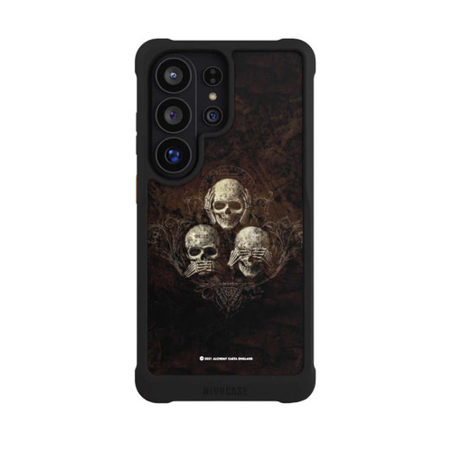 Samsung Galaxy S26 Ultra NIVOmax No Evil