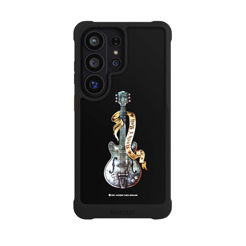 Galaxy S26 Ultra NIVOmax Rockit 56