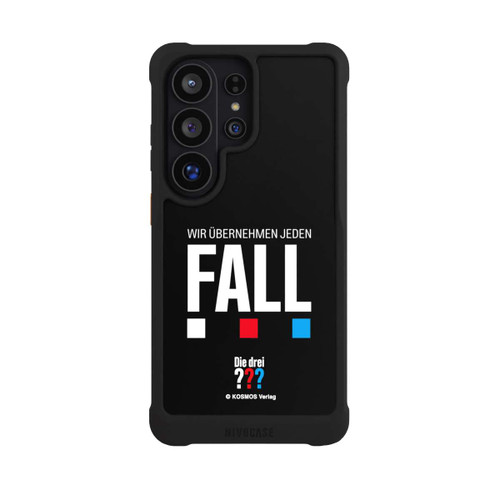 Samsung Galaxy S26 Ultra NIVOmax Wir Übernehmen Jeden Fall
