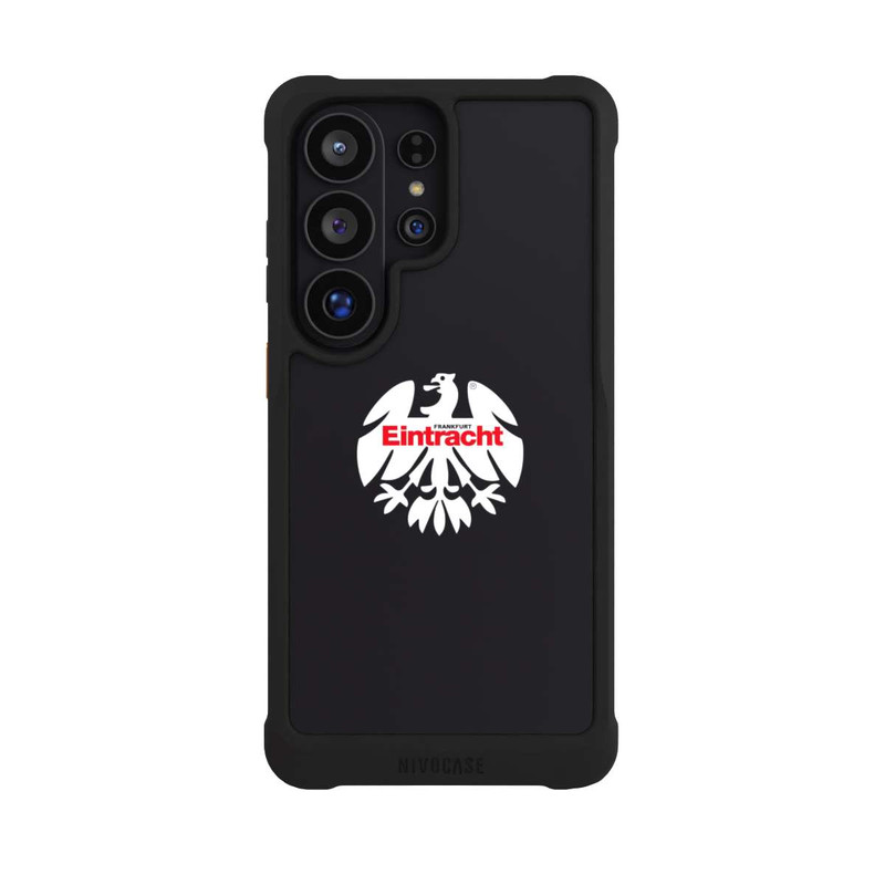 Galaxy S26 Ultra NIVOmax Logo Adler 1980