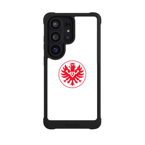 Samsung Galaxy S26 Ultra NIVOmax Logo Adler 1959 Rot