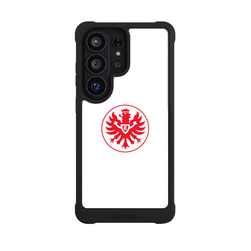 Galaxy S26 Ultra NIVOmax Logo Adler 1959 Red