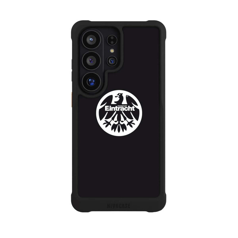 Galaxy S26 Ultra NIVOmax Logo Aigle 1980 blanc