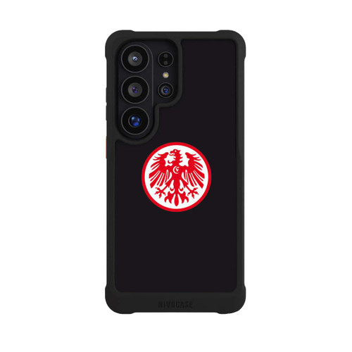 Samsung Galaxy S26 Ultra NIVOmax Logo Adler 1920 Rot