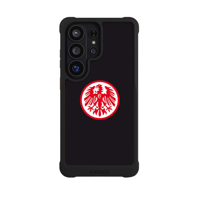 Galaxy S26 Ultra NIVOmax Logo Adler 1920 Rot