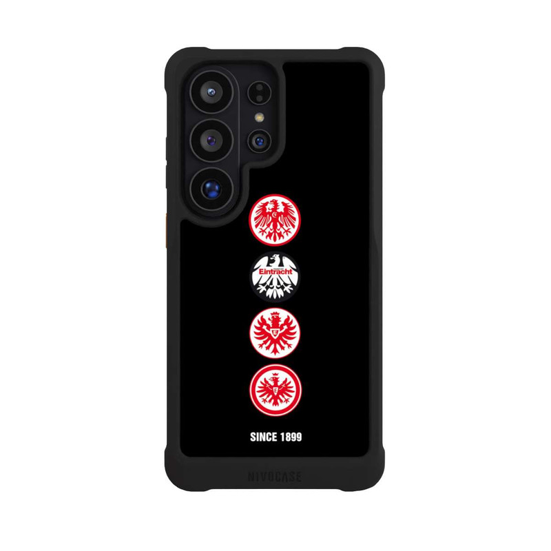 Galaxy S26 Ultra NIVOmax Depuis 1899 Noir