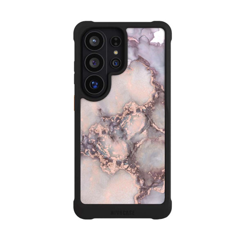 Samsung Galaxy S26 Ultra NIVOmax Alcohol Ink Pastel