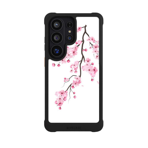 Samsung Galaxy S26 Ultra NIVOmax Sakura Flower