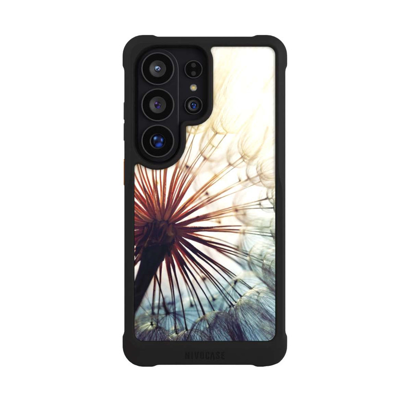 Galaxy S26 Ultra NIVOmax Löwenzahn 1