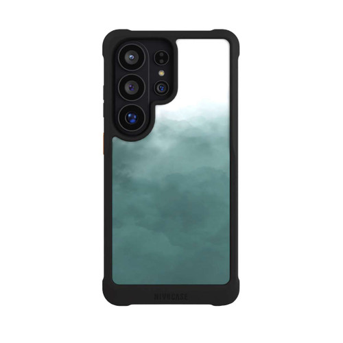 Samsung Galaxy S26 Ultra NIVOmax Deep Green