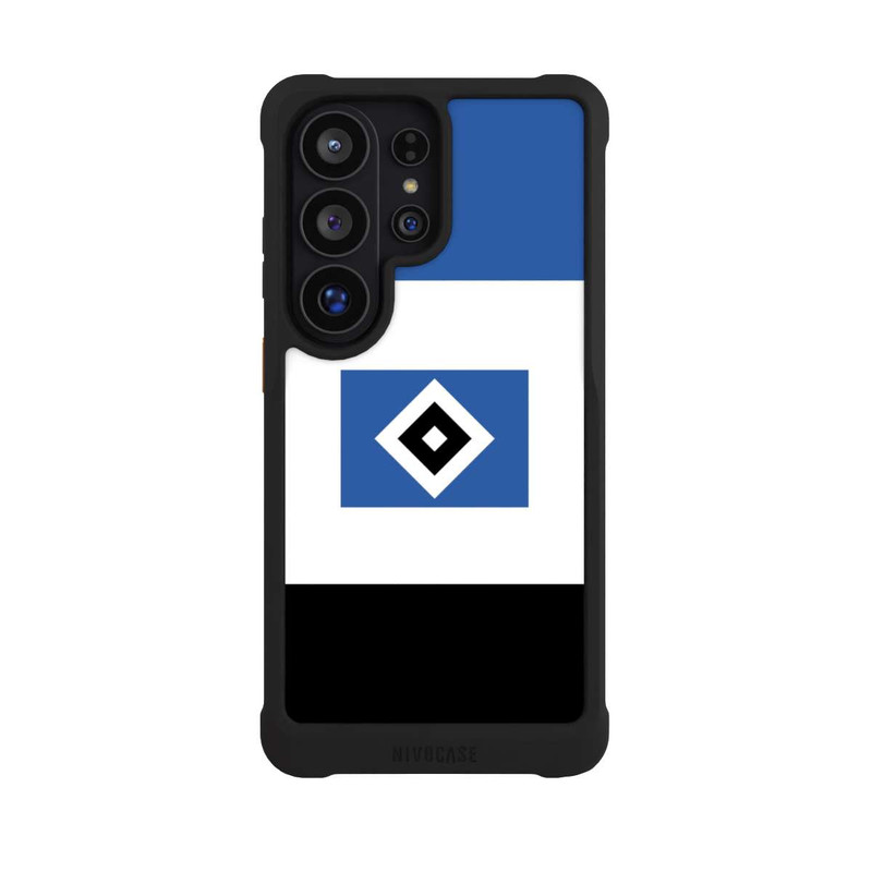 Galaxy S26 Ultra NIVOmax HSV Breite Streifen