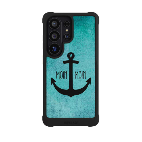 Samsung Galaxy S26 Ultra NIVOmax Moin Moin Petrol