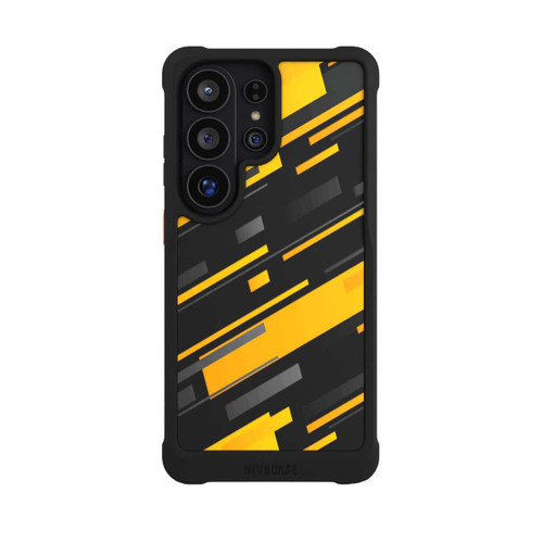 Samsung Galaxy S26 Ultra NIVOmax Design Rétro