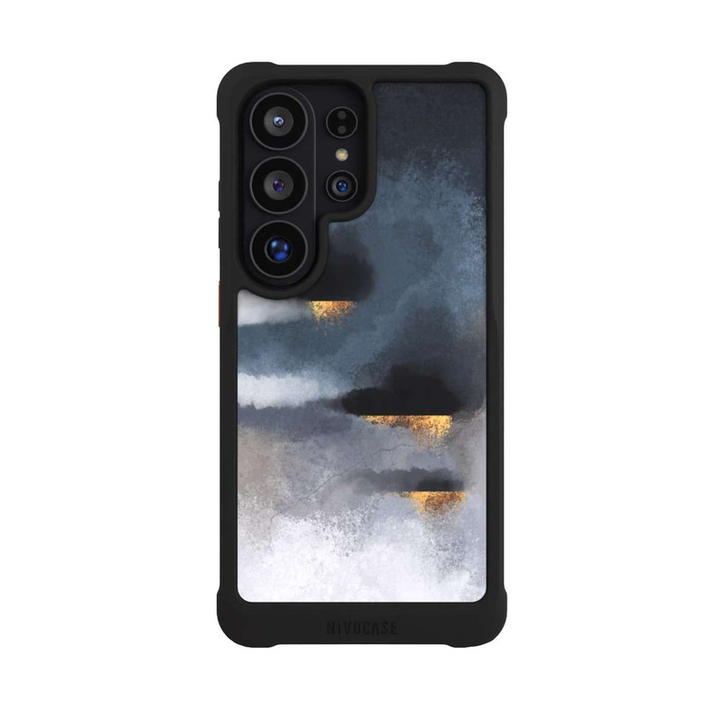Galaxy S26 Ultra NIVOmax Cloudburst