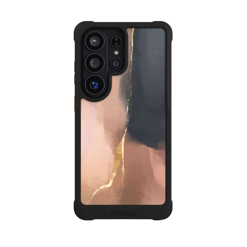Galaxy S26 Ultra NIVOmax Bleib ruhig