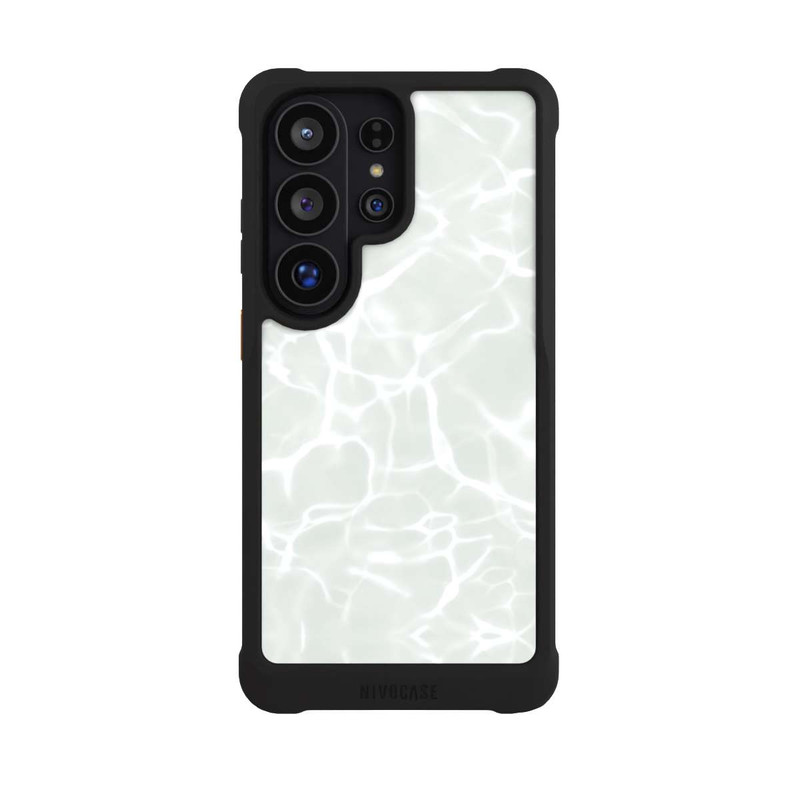 Galaxy S26 Ultra NIVOmax Meerwasser