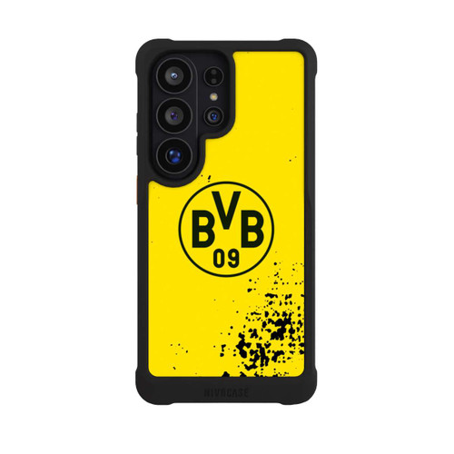 Samsung Galaxy S26 Ultra NIVOmax BVB Logo