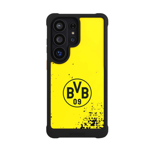 Samsung Galaxy S26 Ultra NIVOmax BVB Logo