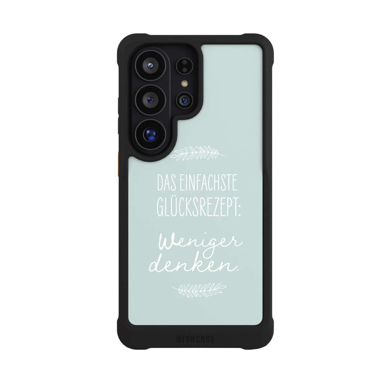 Galaxy S26 Ultra NIVOmax Das Einfachste Gluecksrezept