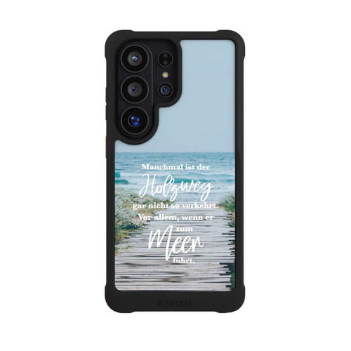 Samsung Galaxy S26 Ultra NIVOmax Holzweg