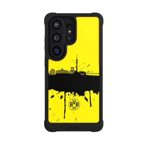 Samsung Galaxy S26 Ultra NIVOmax Skyline Dortmund