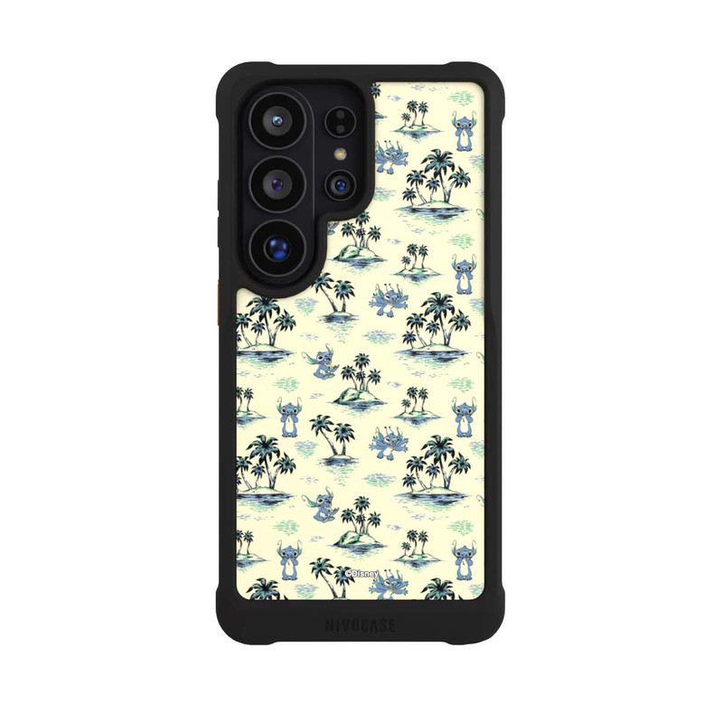 Galaxy S26 Ultra NIVOmax Lilo and Stitch Pattern