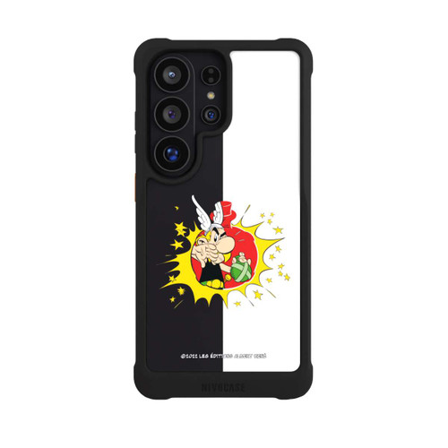 Samsung Galaxy S26 Ultra NIVOmax Astérix Potion Magique
