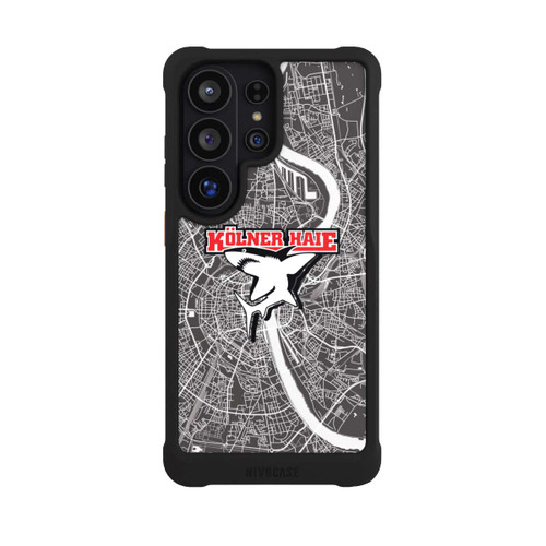 Samsung Galaxy S26 Ultra NIVOmax Kölner Haie City