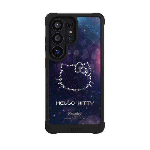 Samsung Galaxy S26 Ultra NIVOmax Hello Kitty Galaxie