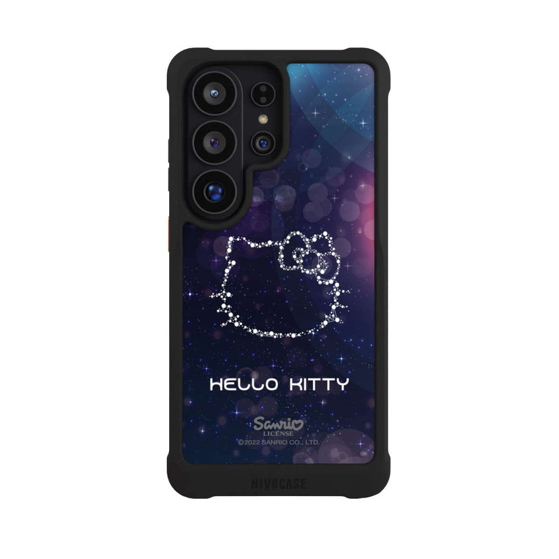 Galaxy S26 Ultra NIVOmax Hello Kitty Galaxie
