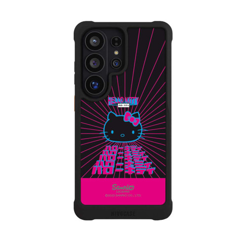 Samsung Galaxy S26 Ultra NIVOmax Hello Kitty Tokyo Rebell