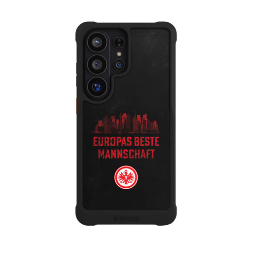 Samsung Galaxy S26 Ultra NIVOmax Europas Beste Mannschaft