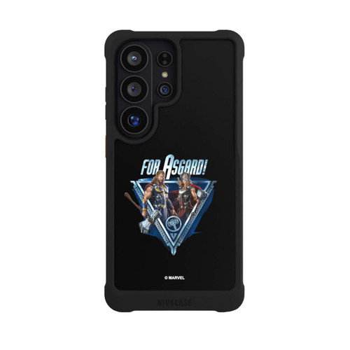 Samsung Galaxy S26 Ultra NIVOmax  Thor for Asgard