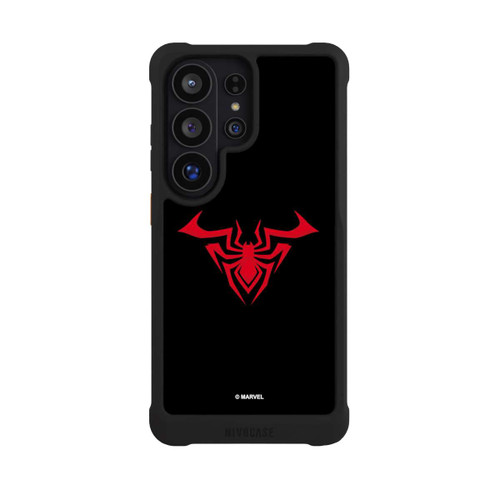 Samsung Galaxy S26 Ultra NIVOmax Spider-Man Miles Morales Venomized