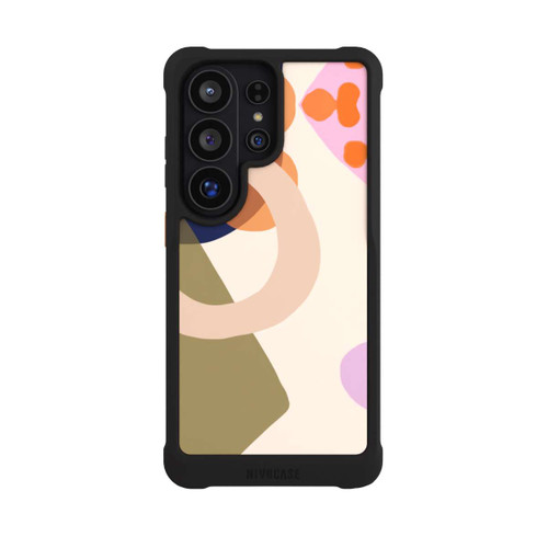 Samsung Galaxy S26 Ultra NIVOmax Colorful Boho