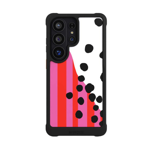 Samsung Galaxy S26 Ultra NIVOmax Glossy Dots