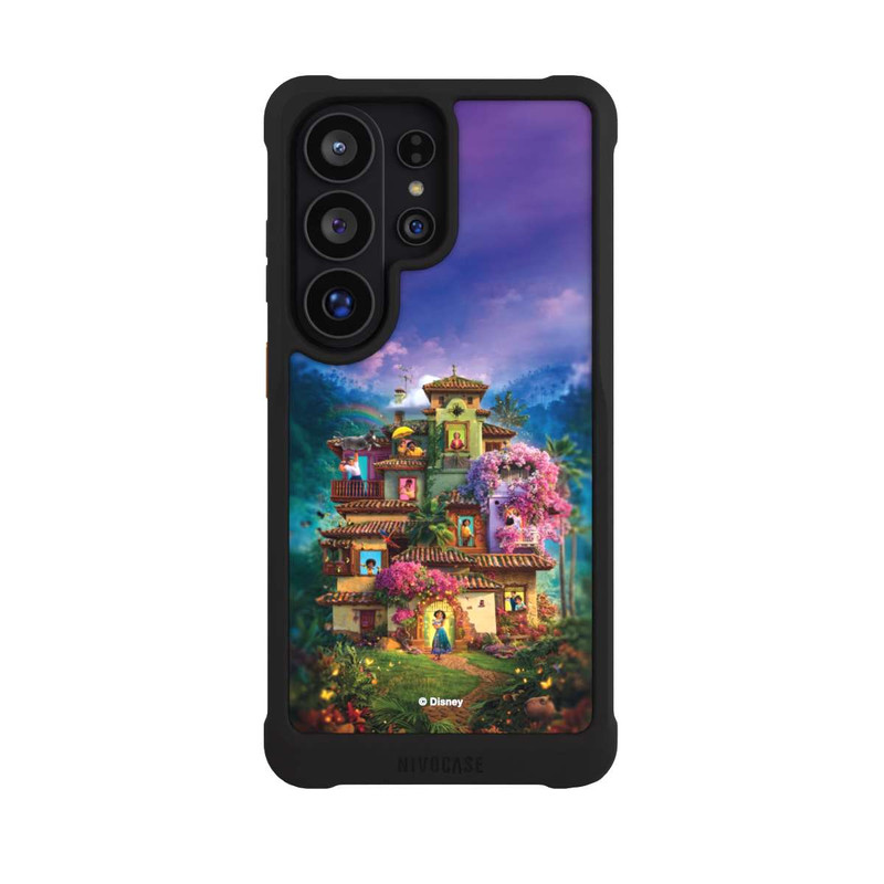 Galaxy S26 Ultra NIVOmax Casita - Encanto