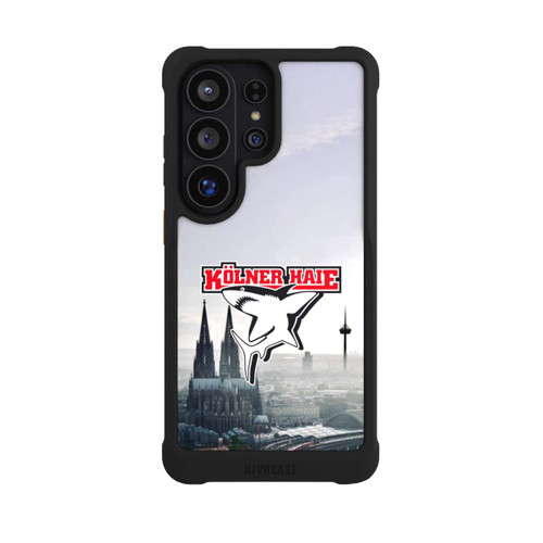 Samsung Galaxy S26 Ultra NIVOmax Stadt Köln