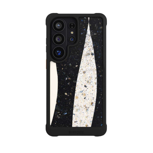 Samsung Galaxy S26 Ultra NIVOmax Entre les deux