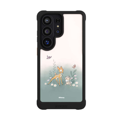 Samsung Galaxy S26 Ultra NIVOmax Bambi und Klopfer