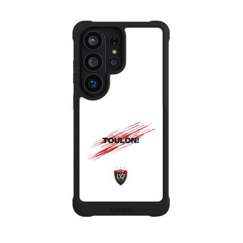 Samsung Galaxy S26 Ultra NIVOmax Toulon Blanc