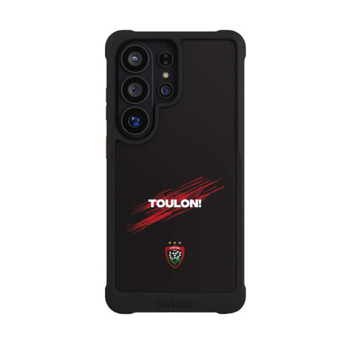 Samsung Galaxy S26 Ultra NIVOmax Toulon Noir