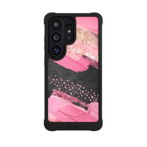 Samsung Galaxy S26 Ultra NIVOmax Fancy Stripes