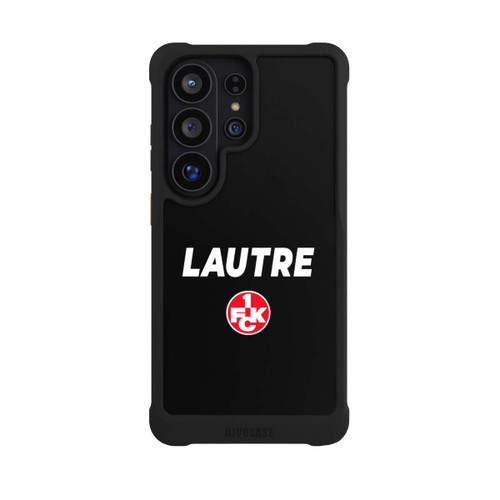 Samsung Galaxy S26 Ultra NIVOmax Lautre Schwarz