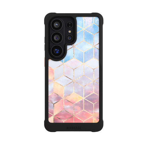 Samsung Galaxy S26 Ultra NIVOmax Magic Sky Cubes
