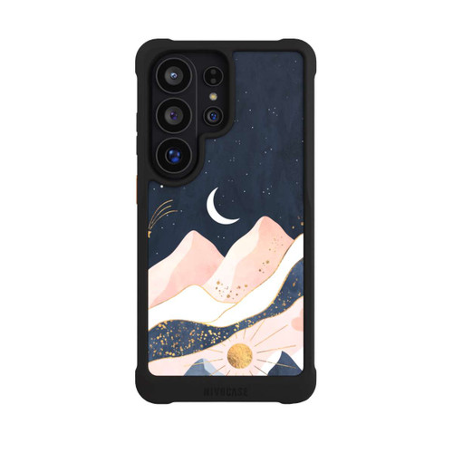 Samsung Galaxy S26 Ultra NIVOmax Tag und Nacht