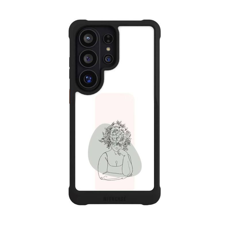 Galaxy S26 Ultra NIVOmax Body Positive No.1